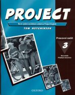Project 3 Work Book - Tom Hutchinson