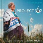 Project 562: Changing the Way We See Native America - Wilbur Matika