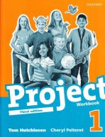 Project 1 Workbook without CD-ROM, 3rd (International English Version) - 