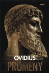Proměny - Publius Ovidius Naso