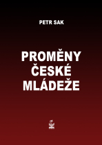 Proměny české mládeže - Petr Sak