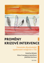Proměny krizové intervence - Jindřiška Kotrlová, ...