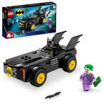 Pronásledování v Batmobilu: Batman™ vs. Joker™ - LEGO Batman Movie (76264) - 