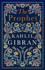 Prophet - Kahlil Gibran