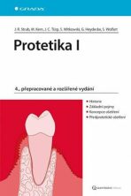 Protetika I (Defekt) - Jörg Rudolf Strub
