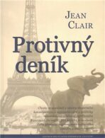 Protivný deník - Jean Clair