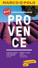 Provence / MP průvodce nová edice - 