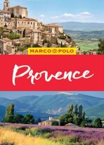 Provence / průvodce na spirále MD - 