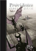 Providence Omnibus - Alan Moore,Jacen Burrows