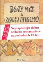 Prsatý muž a zloděj příběhů - Josef Formánek