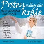 Prsten sněhového krále - CDmp3 - Kanyza Jan, Norbert Lichý, ...