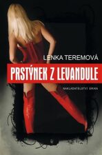 Prstýnek z levandule - Lenka Teremová