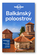 Balkánský poloostrov - 