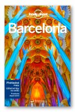 Barcelona - Lonely Planet - Sally Davies,Isabella Noble