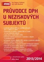 Průvodce DPH u neziskových subjektů 2013/2014 - Dagmar Fitříková, ...