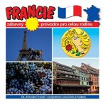 Průvodce - Francie - 