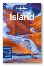 Island - Lonely Planet - Carolyn Bain,Alexis Averbuck