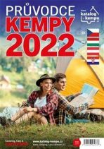 Průvodce kempy 2022 - 