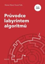 Průvodce labyrintem algoritmů - Tomáš Valla