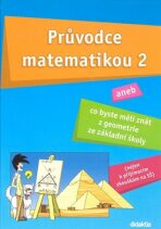 Průvodce matematikou 2 - Martina Palková