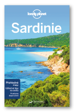 Sardinie - Lonely Planet - Christiani Kerry, ...
