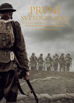 První světová válka v dokumentární fotografii - Zlatá edice - J. H. J. Andriessen