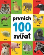 Prvních 100 zvířat - 