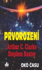 Prvorození - Arthur C. Clarke
