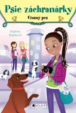 Psie záchranárky 3 - Úžasný pes - Daphne Mapleová
