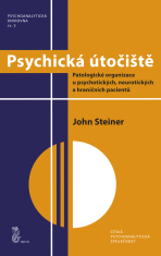 Psychická útočiště - Steiner John