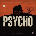 Psycho - Robert Bloch