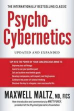 Psycho-Cybernetics - Maltz Maxwell