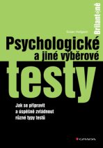 Psychologické a jiné výběrové testy - Susan Hodgson