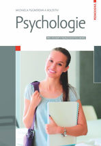 Psychologie - kolektiv a,Michaela Pugnerová