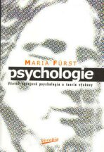 Psychologie - Maria Fürst