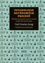 Psychologie nevědomých procesů - Carl Gustav Jung