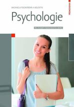 Psychologie pro studenty pedagogických oborů - Michaela Pugnerová