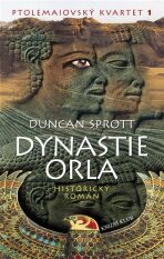 Dynastie Orla - Sprott Duncan