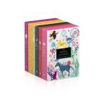 Puffin Classics Deluxe Collection - 