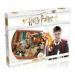 Puzzle Harry Potter Bradavice 1000 dílků - 