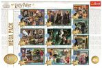 Puzzle Harry Potter MEGA PACK 10v1 (Defekt) - 