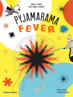 Pyjamarama: Fever - Michaël Leblond, ...
