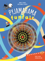 Pyjamarama: Funfair - Michaël Leblond, ...