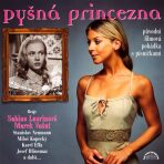 Pyšná princezna - Bořivoj Zeman, Henryk Bloch, ...