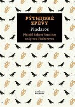 Pýthijské zpěvy - Pindaros