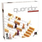 Quoridor - 