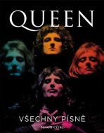 Queen: Všechny písně - Benoit Clerc
