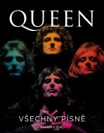 Queen: Všechny písně - Benoit Clerc