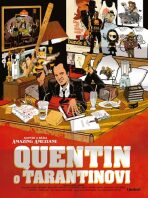 Quentin o Tarantinovi - Amazing Améziane