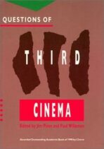 Questions of Third Cinema - Pines Jim,Willemen Paul